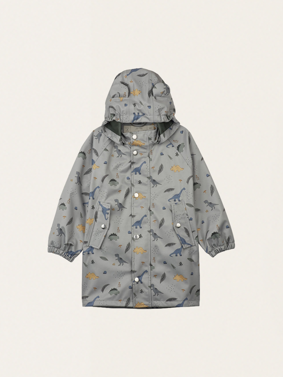 Light raincoat