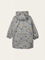 Light raincoat