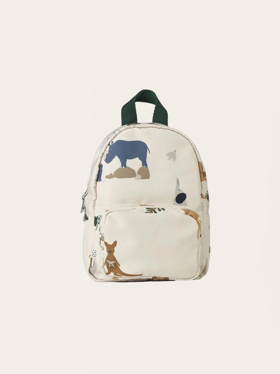 Saxo Mini Kleiner Rucksack