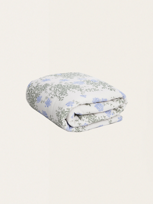Muślinowa kołderka z wypełnieniem Muslin Blanket