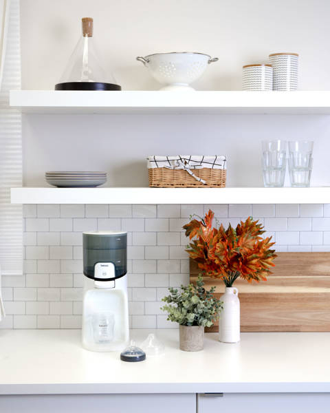Podgrzewacz do wody Instant Warmer