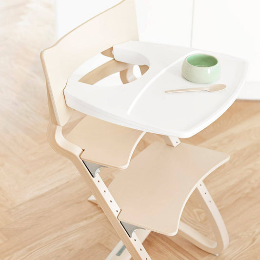 Tablett für den Leander CLASSIC™ Hochstuhl 