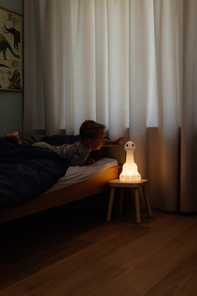 Midi Nova Kabellose Silikonlampe