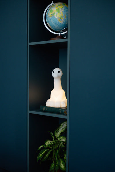 Midi Nova Kabellose Silikonlampe