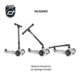 Highwaykick 3 LED-Leuchtroller 