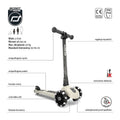 Highwaykick 3 LED-Leuchtroller 
