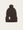 'Cozy Merino' chunky hat with pompom