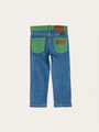 Wrangler x Mini Rodini Jeans