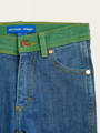 Wrangler x Mini Rodini Jeans