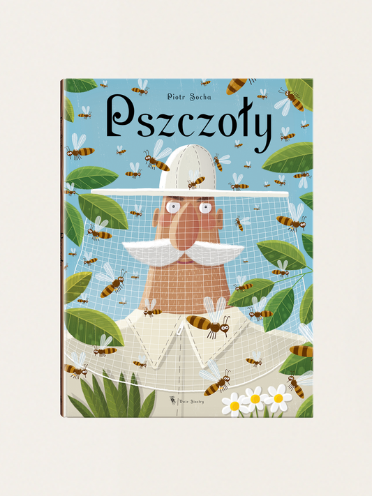 Pszczoły