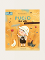 Pucio in the Countryside: Comprehension and Speaking Exercises for Children 