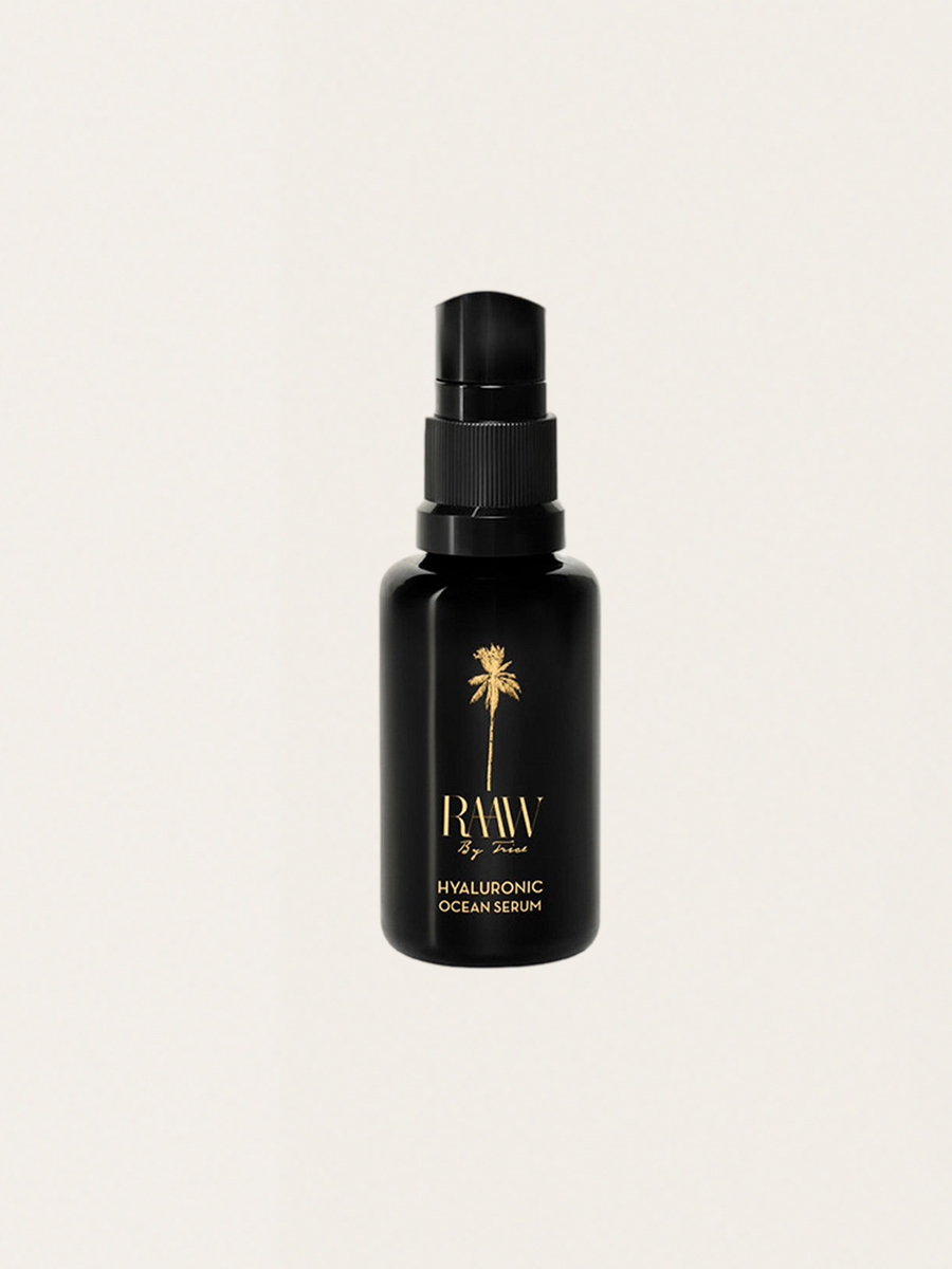 Głęboko nawilżające serum Hyaluronic Ocean Serum
