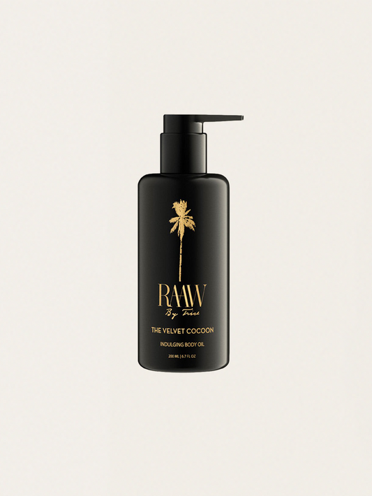 Jedwabisty olejek do ciała Velvet Cocoon Body Oil