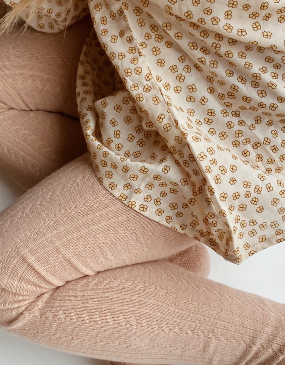 blush