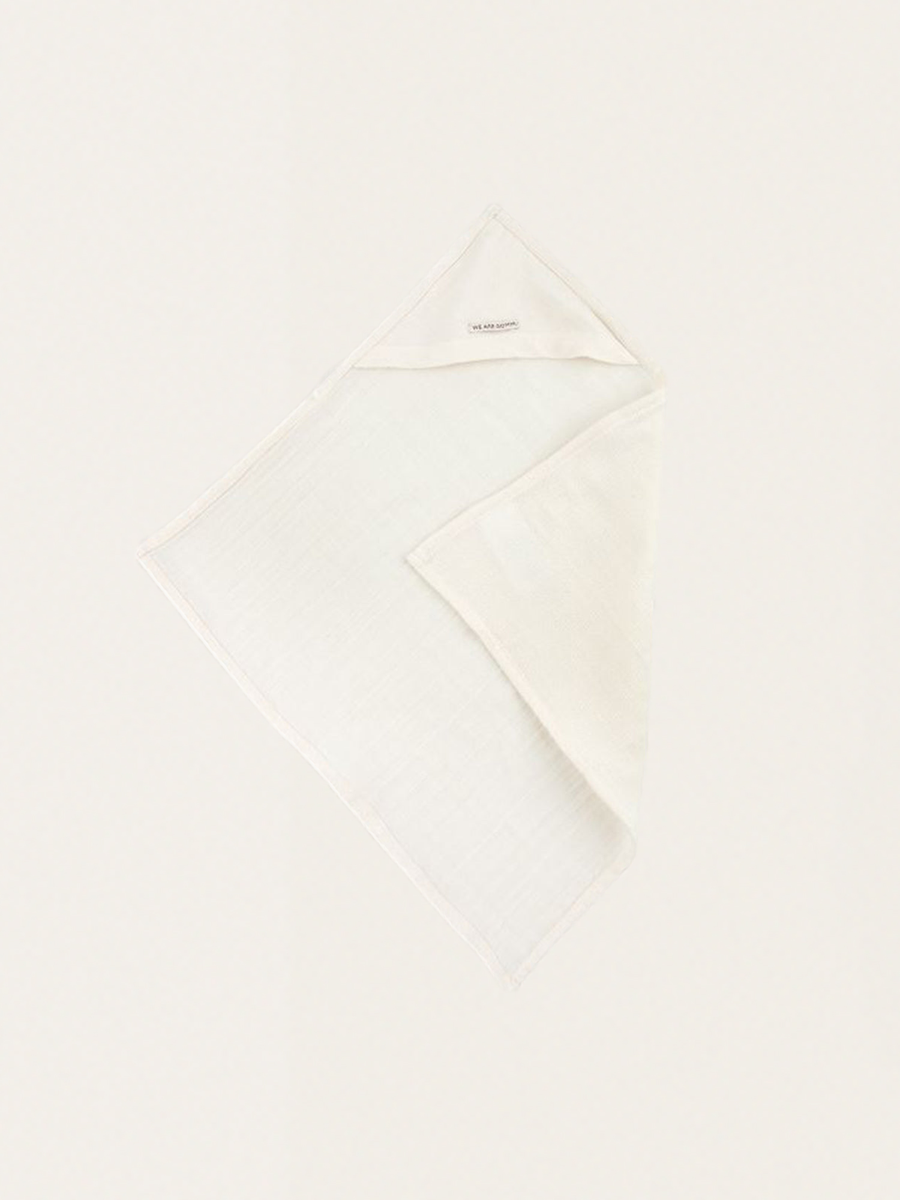 Gommu Baby doll hooded towel