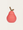 Pear-shaped mug