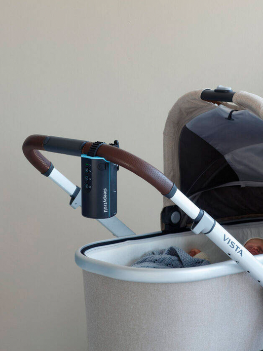 Baby Rocker Schaukelgerät
