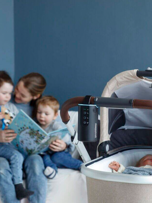 Baby Rocker Schaukelgerät