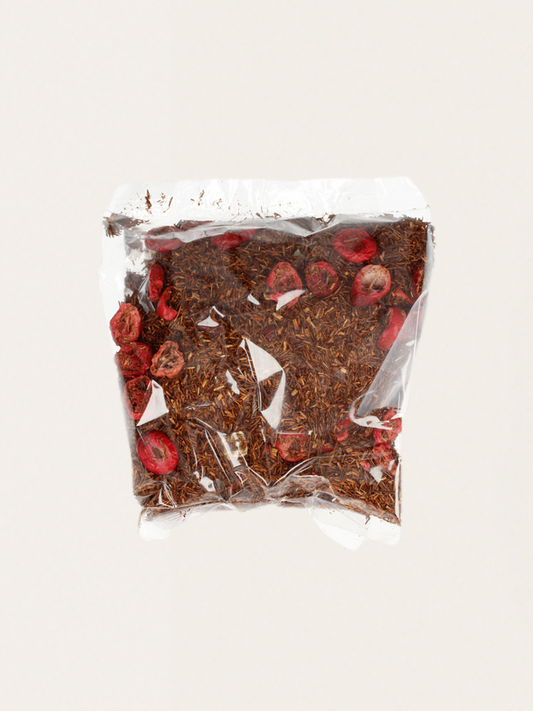 Herbata sypana Moomin Rooibos Cranberry