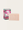 Savon d'Archivist Rose Vegan Bar Soap