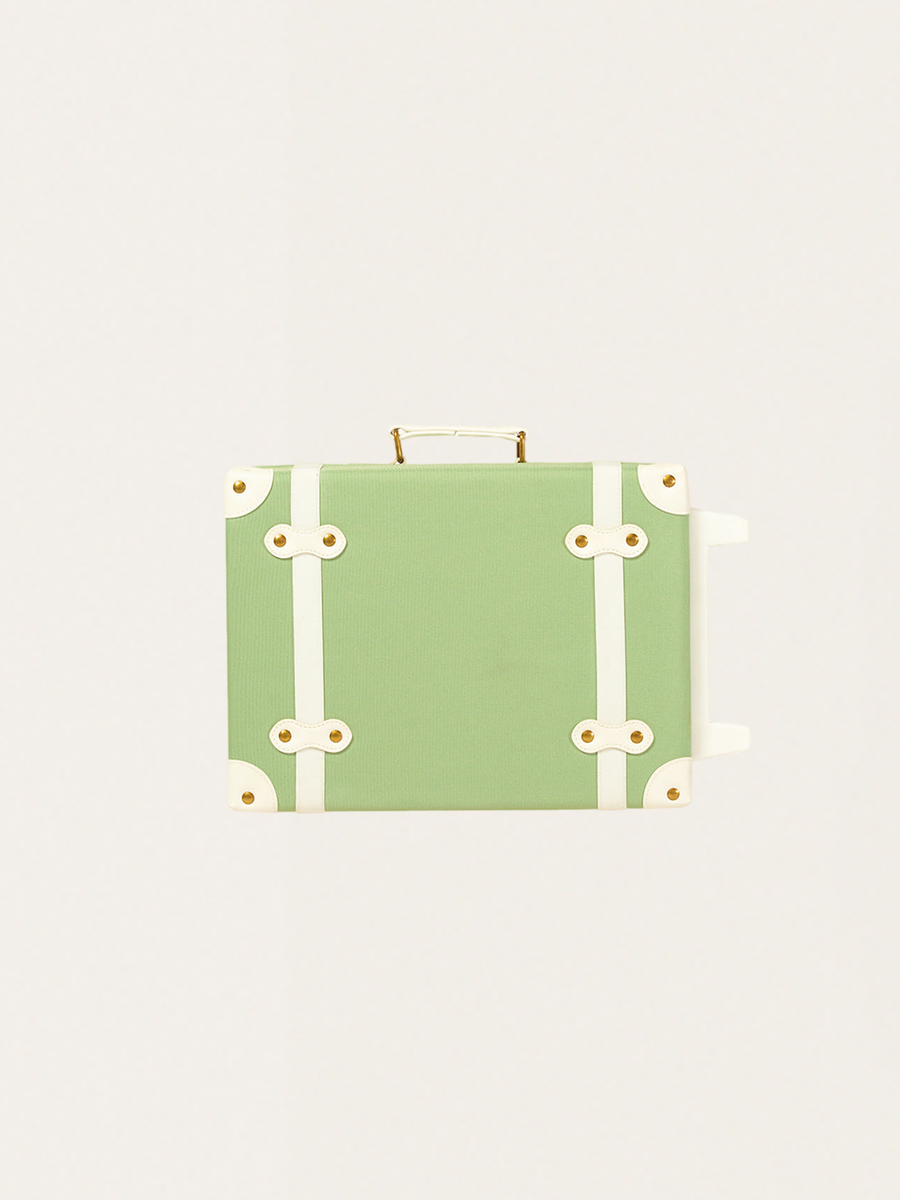 See-Ya Children's Wheeled Suitcase