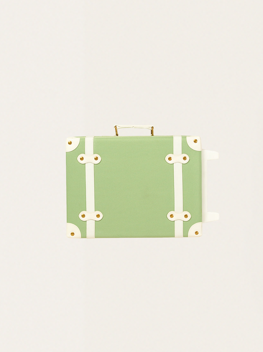 See-Ya Children's Wheeled Suitcase