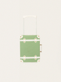 See-Ya Children's Wheeled Suitcase