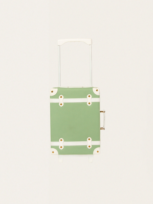 See-Ya Children's Wheeled Suitcase