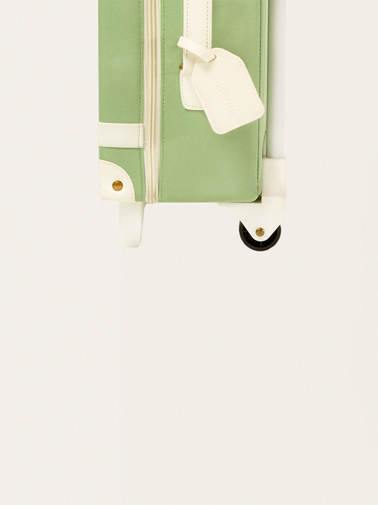 See-Ya Children's Wheeled Suitcase