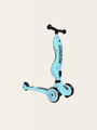 Highwaykick 1 2-in-1 Kinderfahrzeug und Roller 