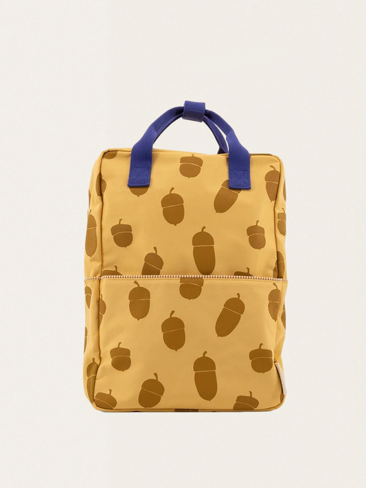 Large children's backpack special edition