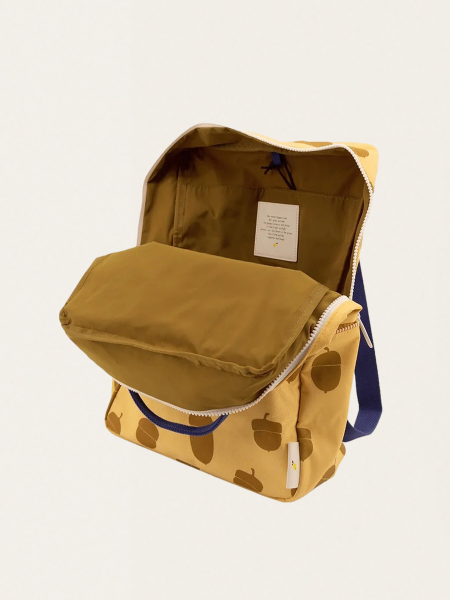 Large children's backpack special edition