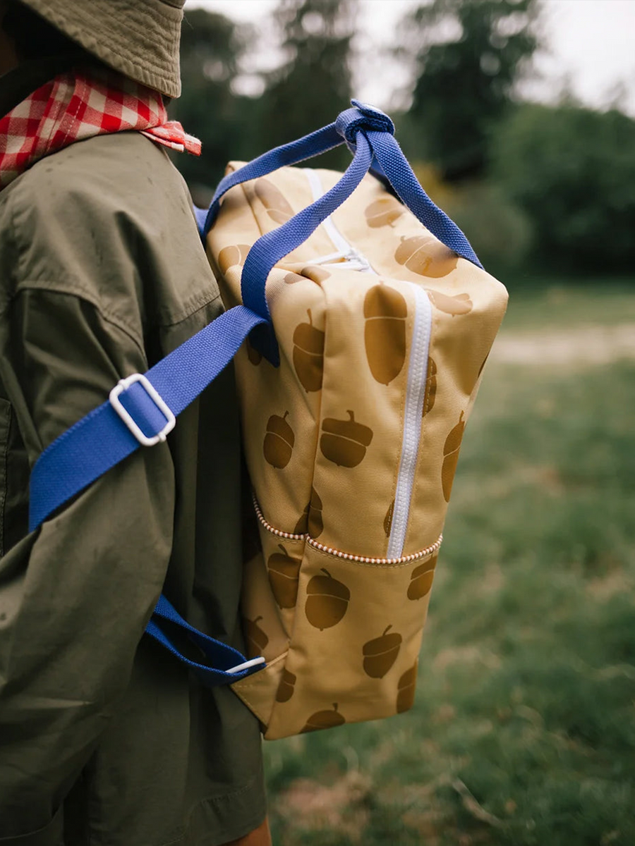 Large children's backpack special edition