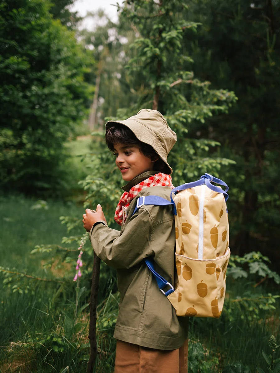 Large children's backpack special edition