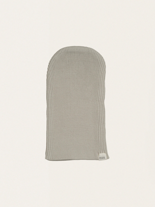 Sea Salt Soft Cotton and Silk Blend Hat
