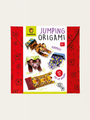 Easy Origami Surprise Craft Kit - Jumping Animals