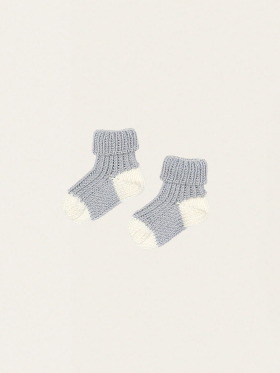 Merinosocken