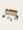 Friendship golden caramel wooden sorter