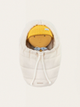 Gommu Baby Cream Doll Sleeping Bag