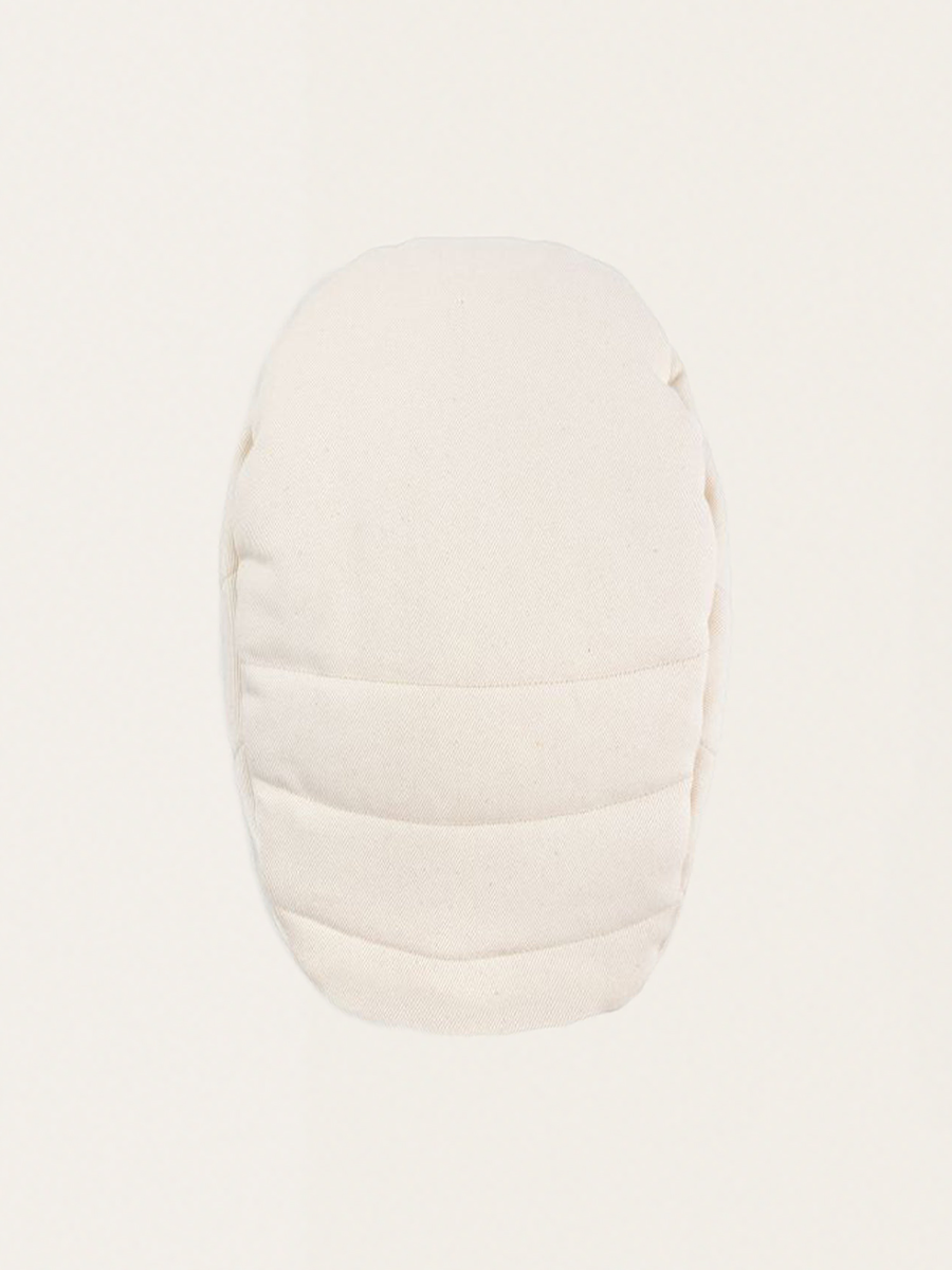 Gommu Baby Cream Doll Sleeping Bag