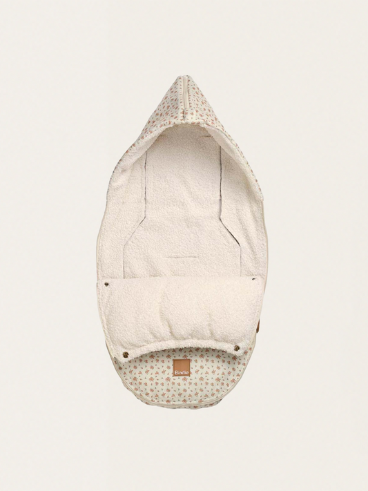 Autumn Rose Warm Car Seat Sleeping Bag