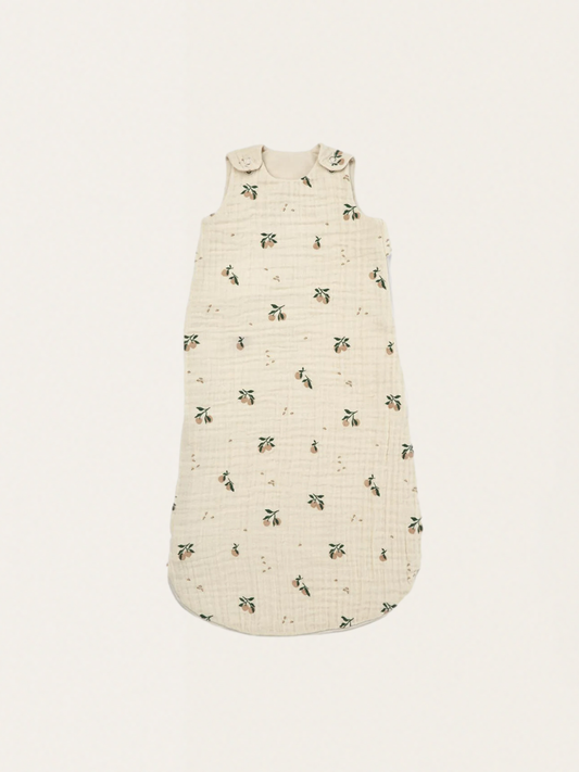 Flora Organic Cotton Sleeping Bag