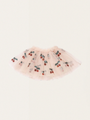 Yvonne's tulle skirt