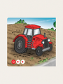 Czytaj z Albikiem - Środki transportu
