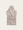 Muslin dressing gown