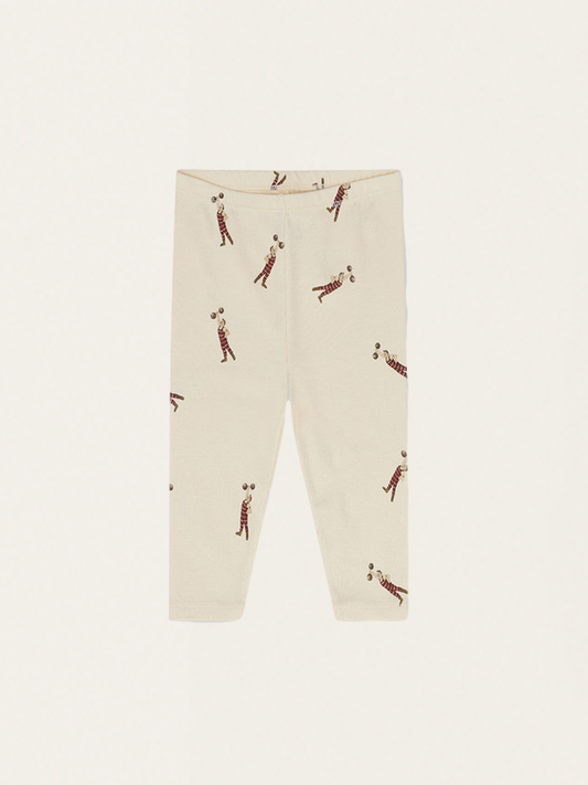 New Born Pants Bio-Baumwoll-Shorts