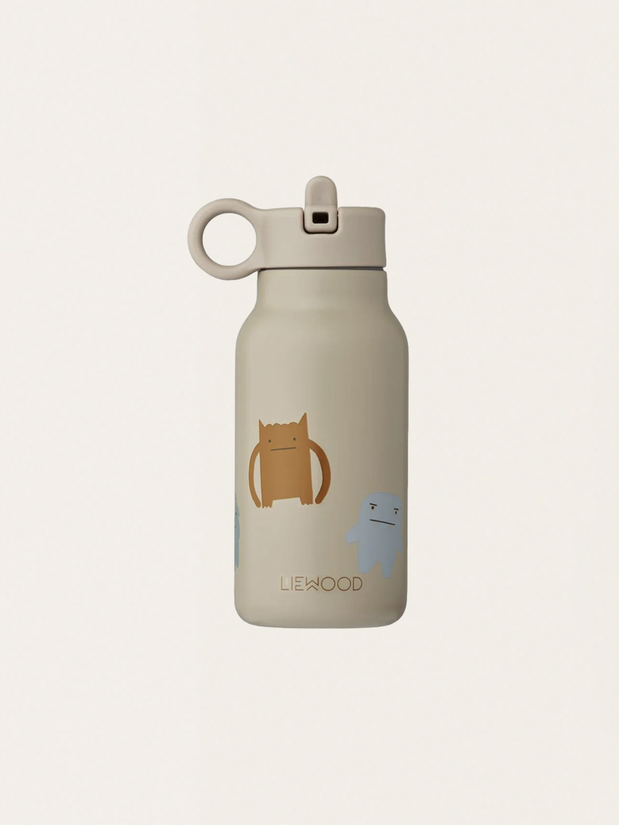 Falk 250 ml stainless steel thermo bottle
