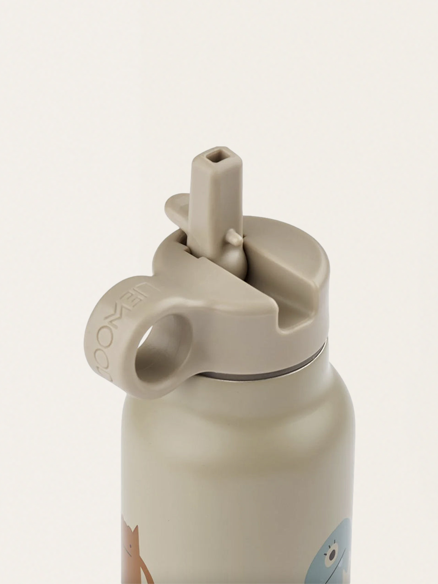 Falk 250 ml stainless steel thermo bottle