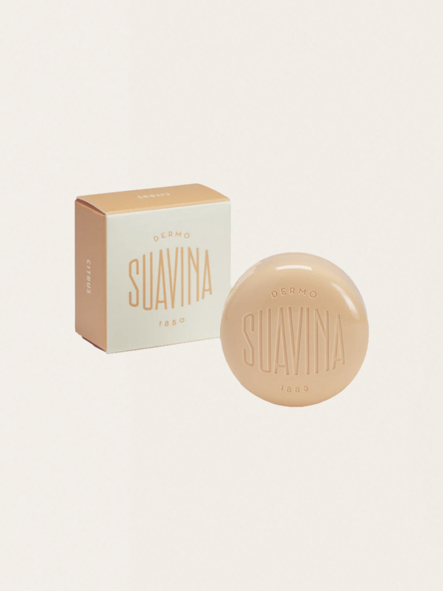 Odżywczy balsam do ust w słoiczku Lip Balm - Citrus
