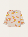 Bawełniany long sleeve Baby
